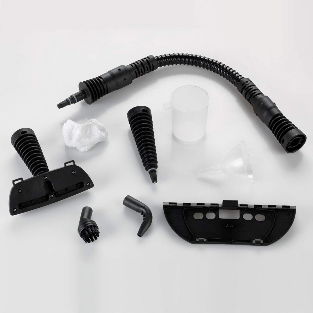 Limpiador de vapor Solac LV1301 Steam Jet 2.1 3