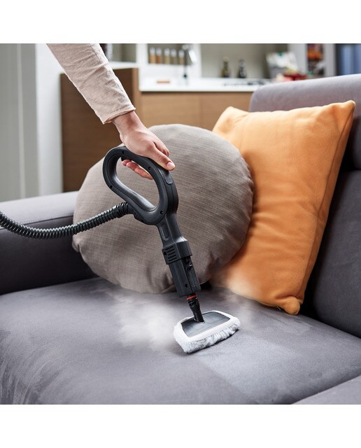 Vaporetto Polti Smart 40_MOP con cepillo Vaporforce 6
