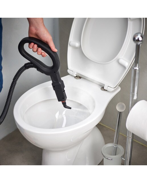 Vaporetto Polti Smart 40_MOP con cepillo Vaporforce 10