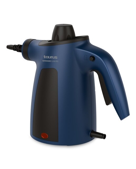 Limpiador de vapor Taurus SCL1050 Rapidissimo Clean Pro