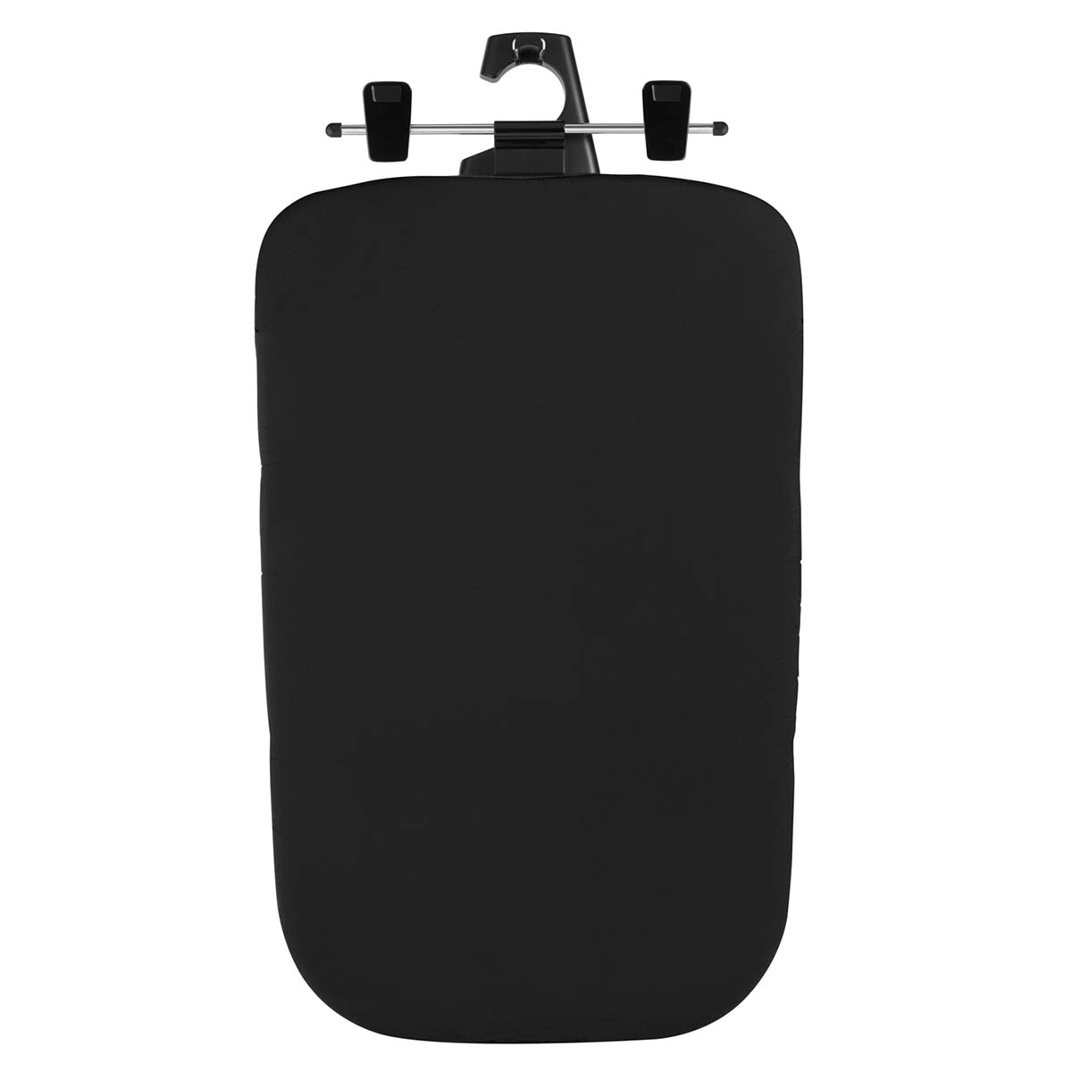 Plancha vertical Rowenta Access Steam Care DR9100 con tabla vertical Negro-6