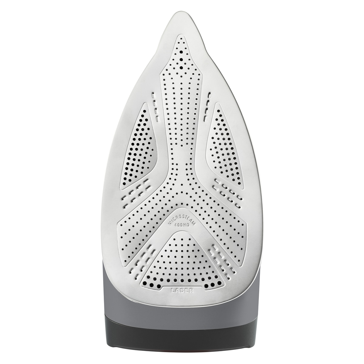 Centro de planchado Rowenta Perfect Steam Pro DG8626 con suela Microsteam 400 HD Láser Gris / Verde-6