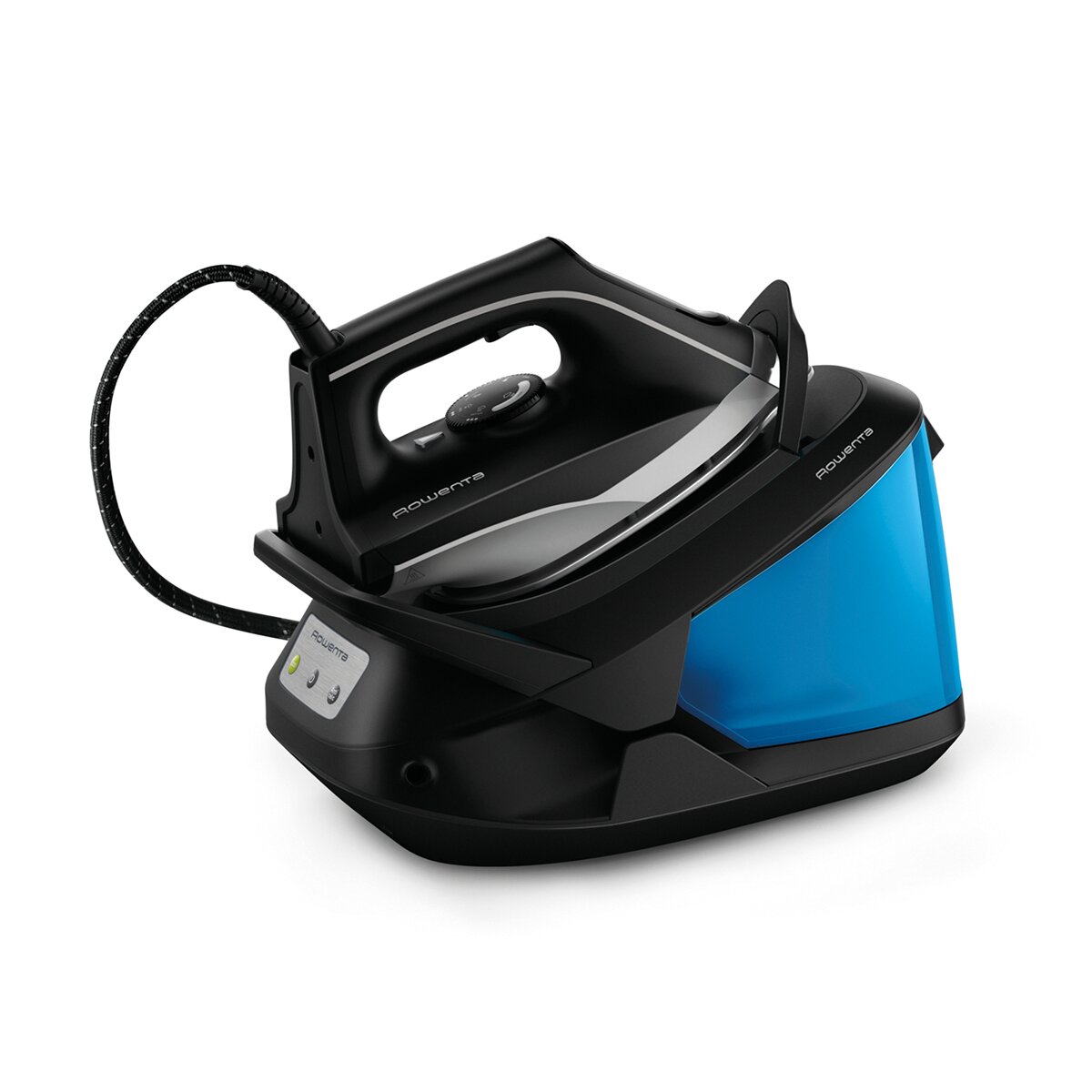 Centro de planchado Rowenta TurboSteam VR8320 6,5 bares, Golpe de 350 g/min, 1,7 L 4