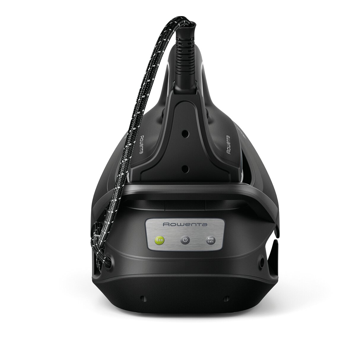 Centro de planchado Rowenta TurboSteam VR8320 6,5 bares, Golpe de 350 g/min, 1,7 L 5