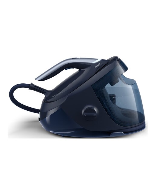 Imagem 0 de Ferro de Engomar com Caldeira Philips Série PerfectCare 7000 PSG7130/20 com Tecnologia OptimalTemp de 2100 W - Preto
