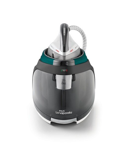 Centro de Planchado Polti La Vaporella XT120C con autonomía ilimitada 4