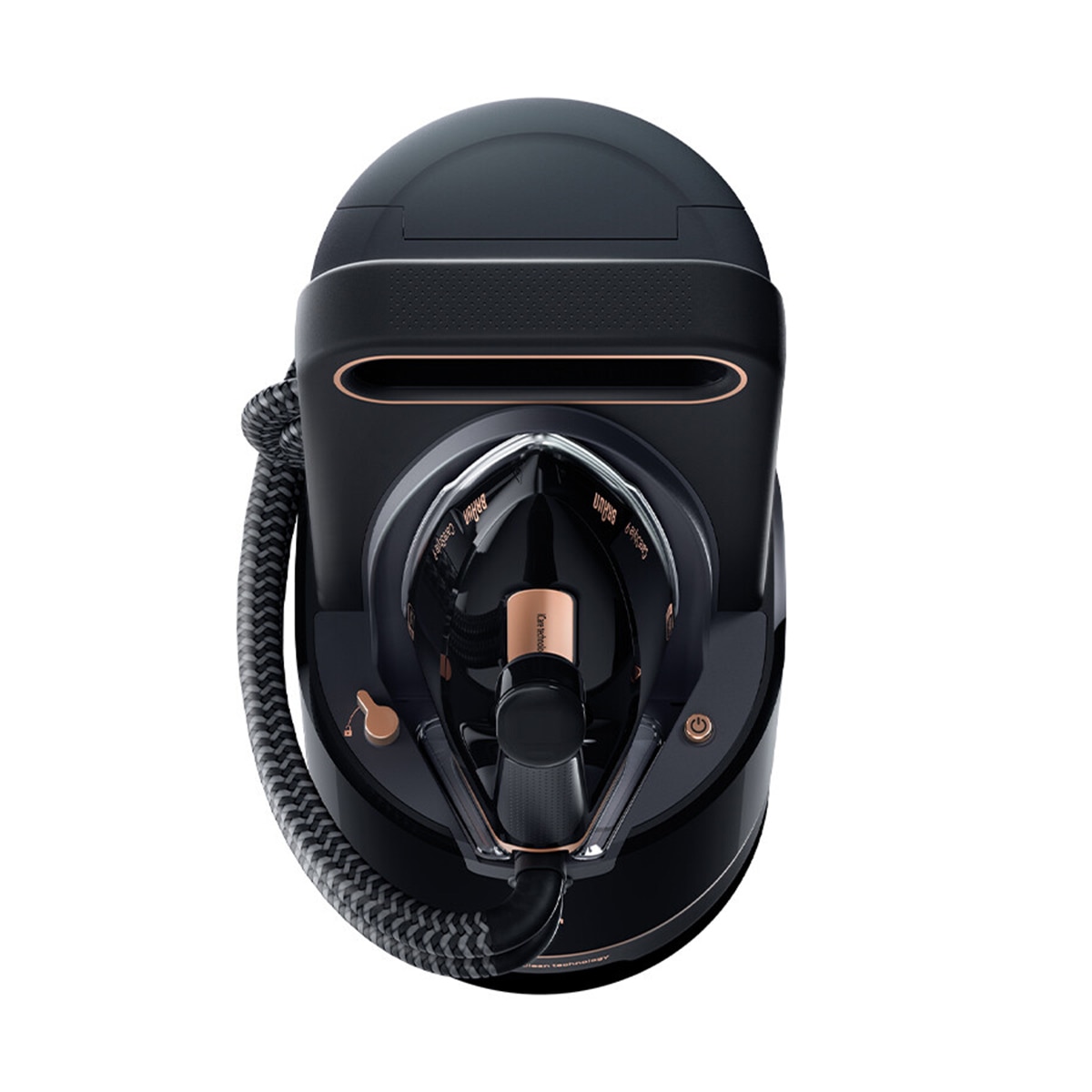 Thumbnail 3 de Braun IS9090BK centro de planchado 750 g/min vapor