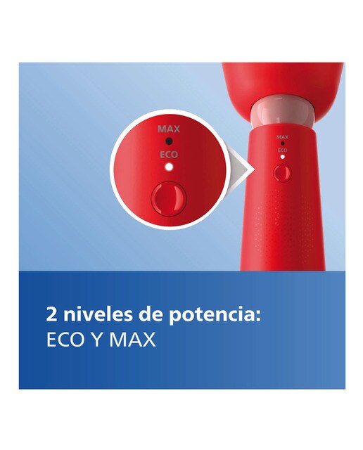 Plancha vertical Philips Serie 5000 Coral-6