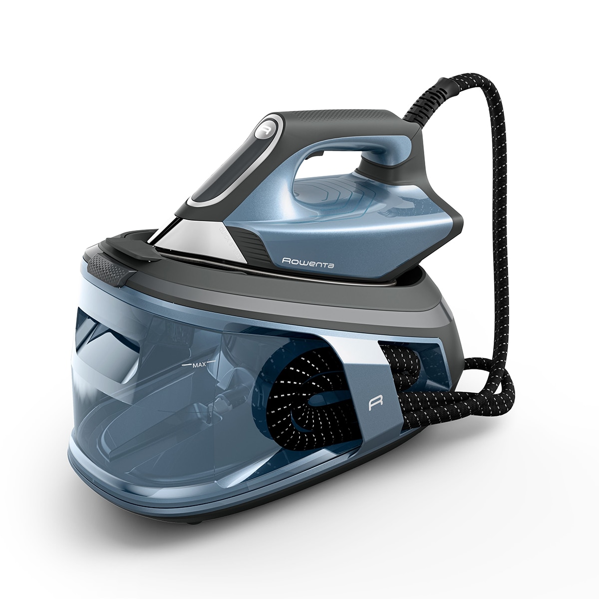 Imagen 0 de Centro de planchado Rowenta VR9031 Pro 500 con Tecnología QuickSteam
