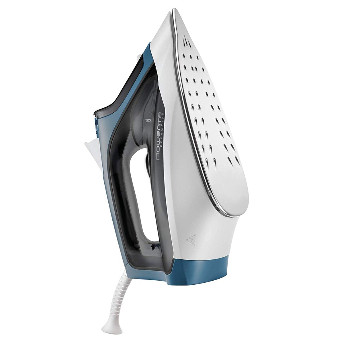 Plancha de vapor Rowenta DX1550 Effective vapor extra Azul-3
