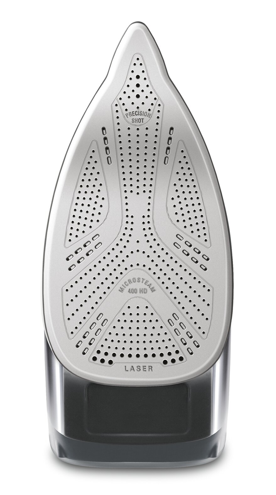 Plancha de vapor Rowenta DW8221 Pro Master con vapor extra Azul-6
