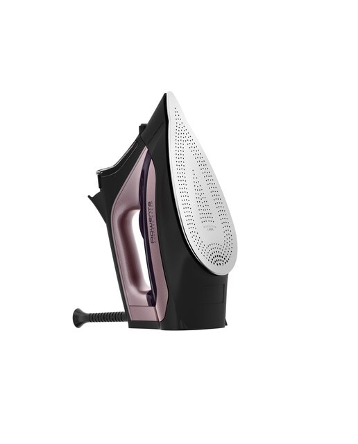 Plancha de vapor Rowenta DW4345D1 Express Steam Negro-2