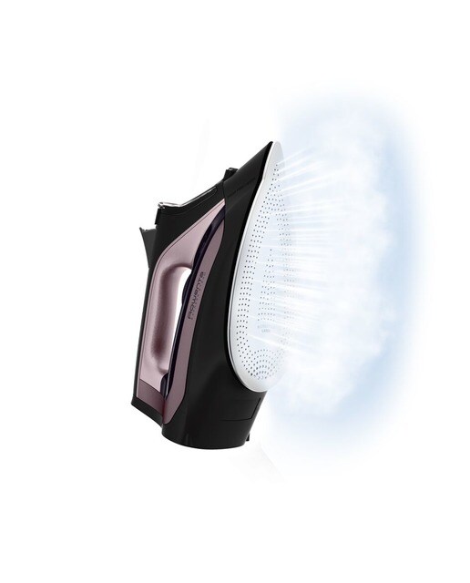 Plancha de vapor Rowenta DW4345D1 Express Steam Negro-3