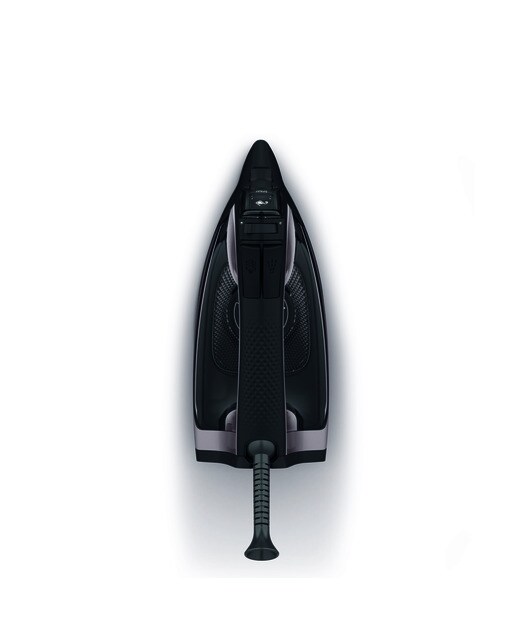 Plancha de vapor Rowenta DW4345D1 Express Steam Negro-4