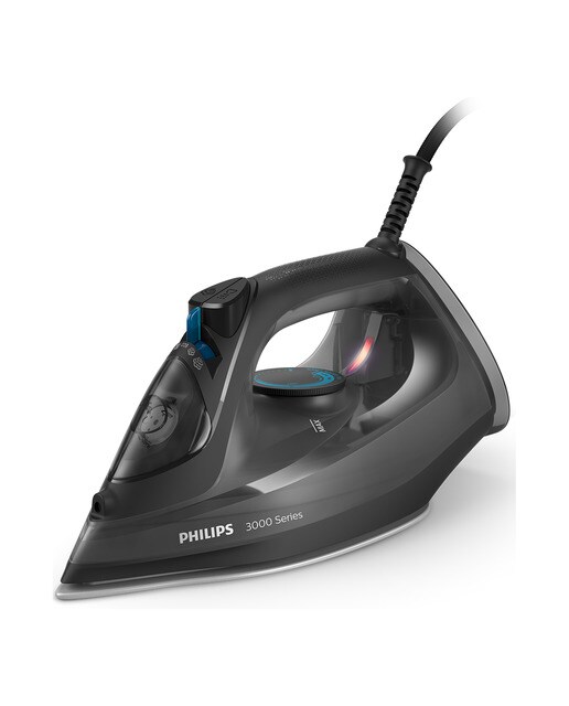 Philips - Plancha de vapor Philips Speed Advanced.