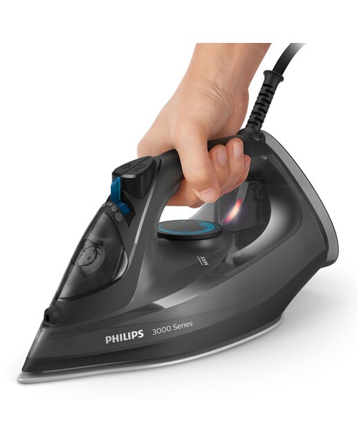 Plancha de vapor Philips Speed Advanced 4