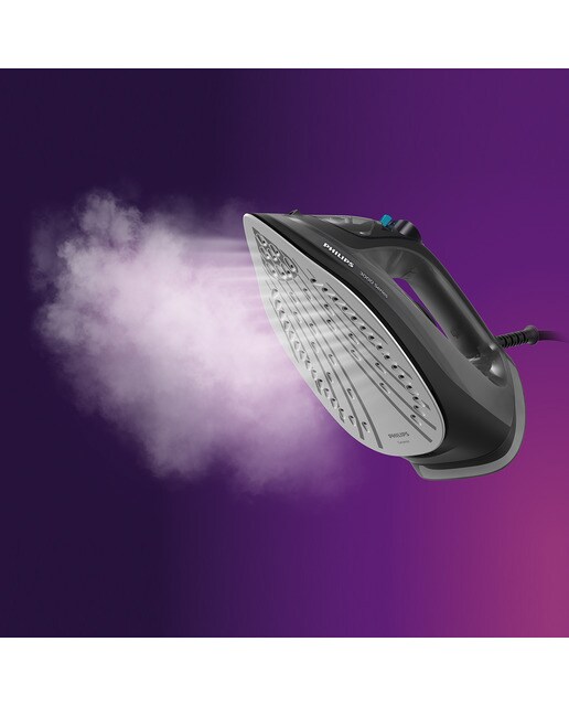 Plancha de vapor Philips Speed Advanced 5