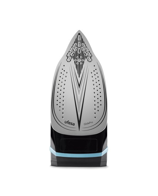 Plancha de vapor Ufesa PV2600 Glide Pro 4