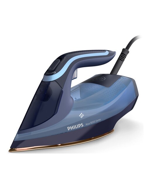 Imagen 0 de Plancha de vapor Philips Azur DST8020/20 con Tecnología OptimalTemp