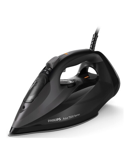 Plancha de vapor Philips DST7511/80 con sistema Quick Calc Release