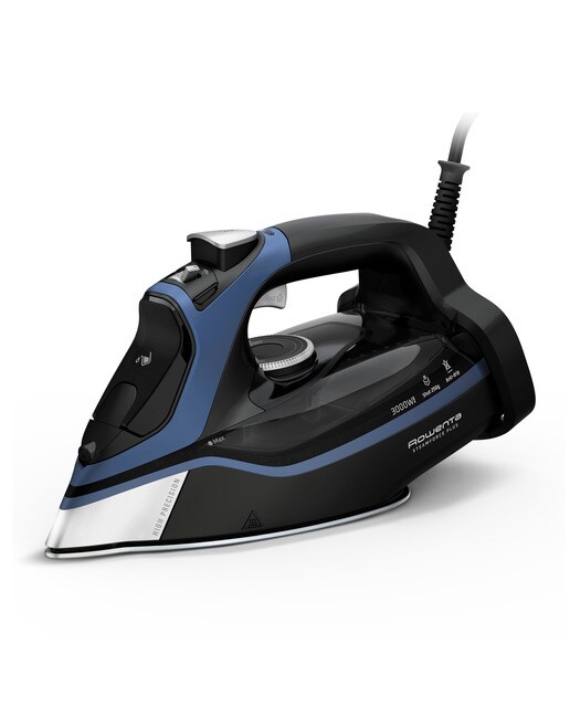 Imagem 0 de Ferro a Vapor Rowenta DW9411D1 Steamforce Plus