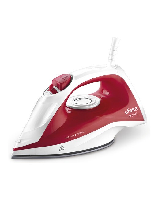 Imagen 0 de Plancha de vapor Ufesa PV1110C Expert
