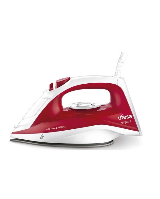 Plancha de vapor Ufesa PV1110C Expert 2