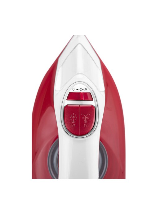 Plancha de vapor Ufesa PV1110C Expert 3