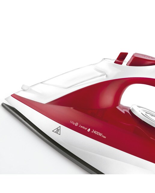 Plancha de vapor Ufesa PV1110C Expert 4