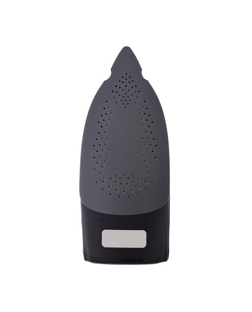 Plancha de vapor Russell Hobbs Power Steam Ultra con suela cerámica - Negro Negro-6