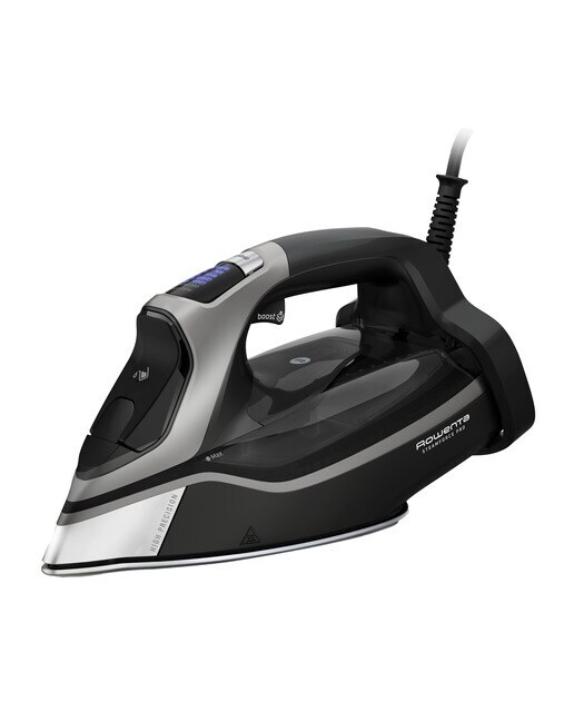 Plancha de vapor Rowenta DW9511 Steamforce Pro