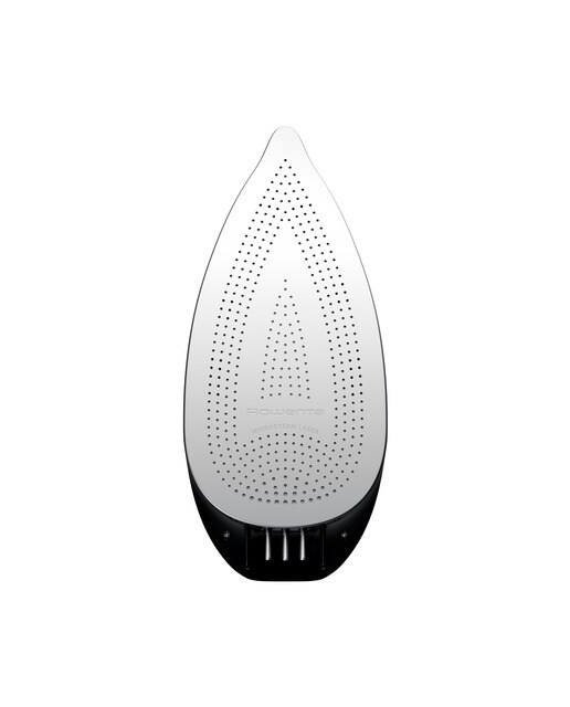 Plancha de vapor Rowenta Freemove Force sin cable - Negro / Azul Negro / Azul-4