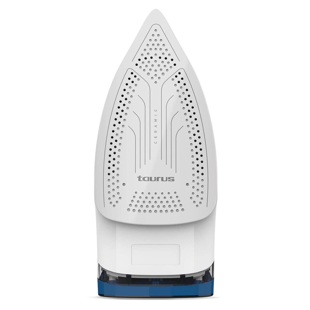 Plancha de vapor Taurus Fiji 3000 Ceramic Azul / Negro-3