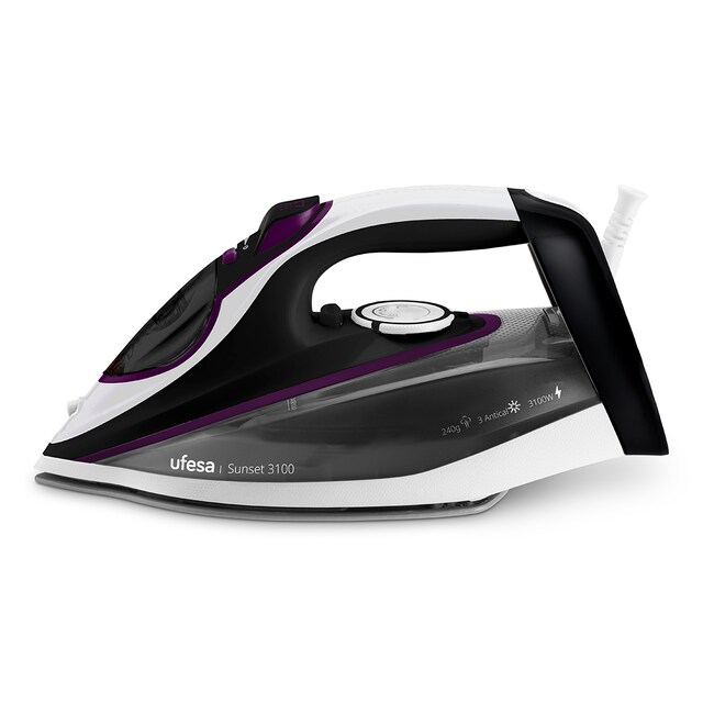 Imagen 0 de Plancha de vapor Ufesa Sunset Edition