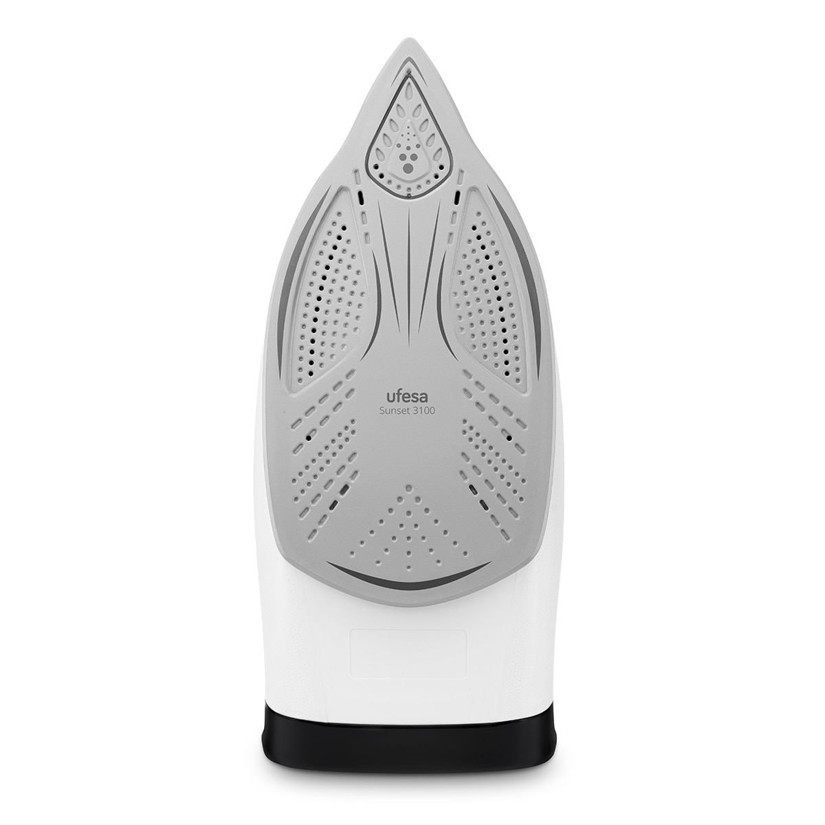 Plancha de vapor Ufesa Sunset Edition Negro-2
