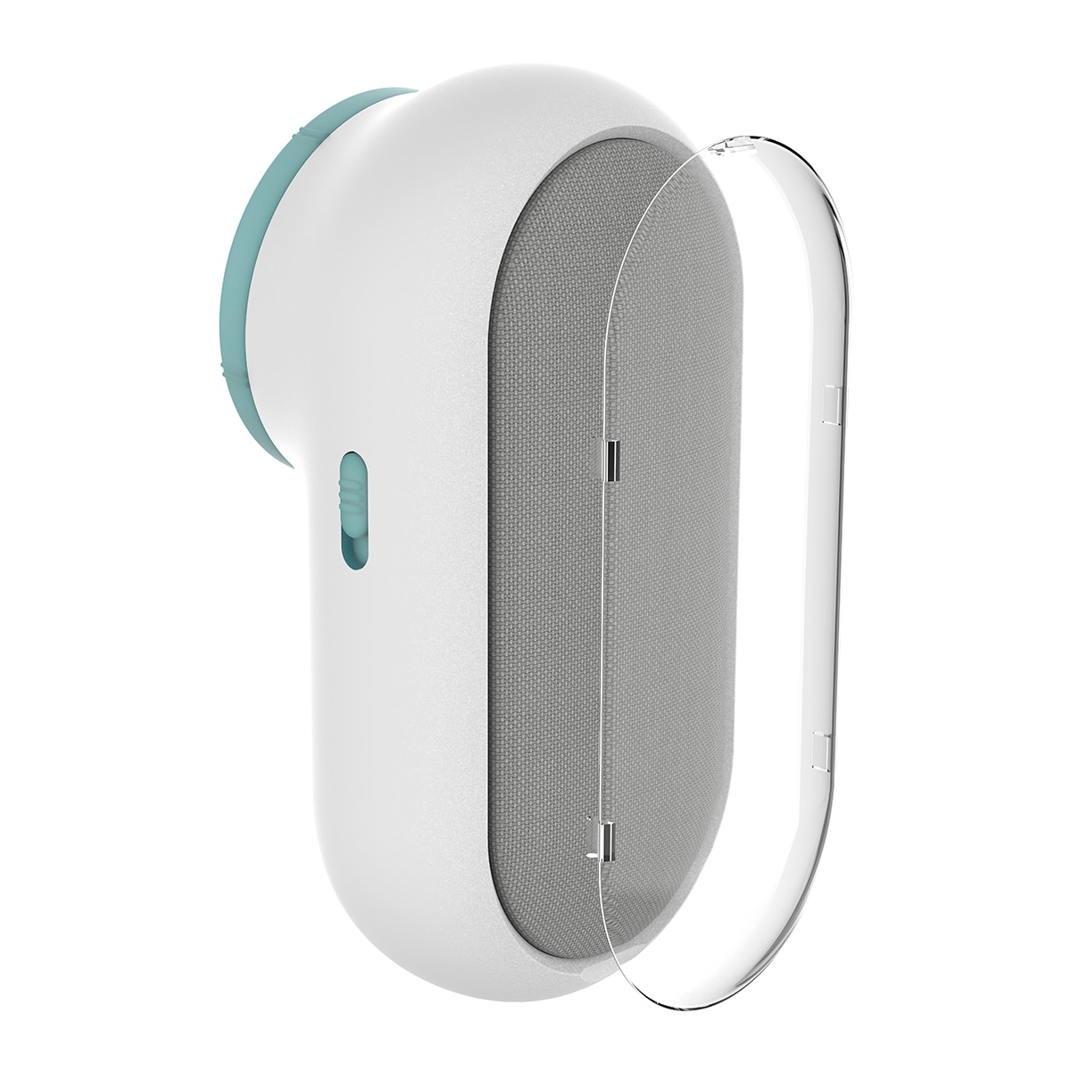 Quitapelusas Taurus LRE0003XB Perfect Complet Pro Blanco-2