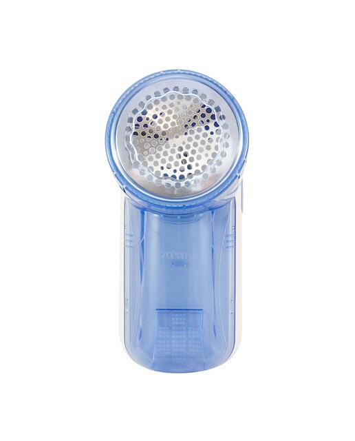 Tira Borbotos Saivod QP-123AA com Lâminas de Aço Inoxidável - Azul e Branco Azul / Branco-2