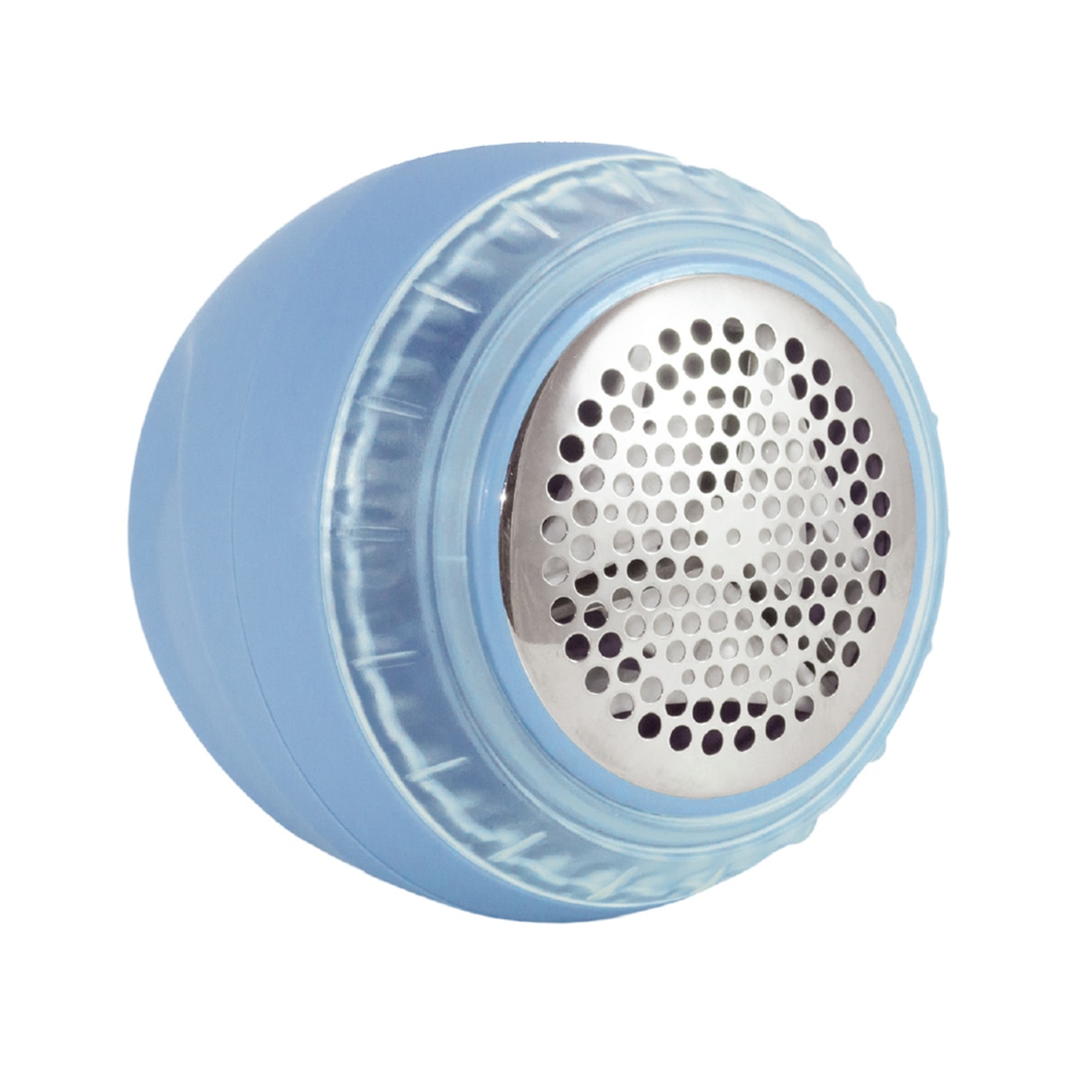 Quitapelusas Saivod AF-009 BLUE con 3 cuchillas Azul-2