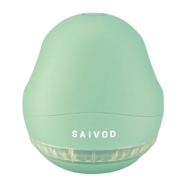 Imagen 0 de Quitapelusas Saivod AF-009 GREEN con 3 cuchillas