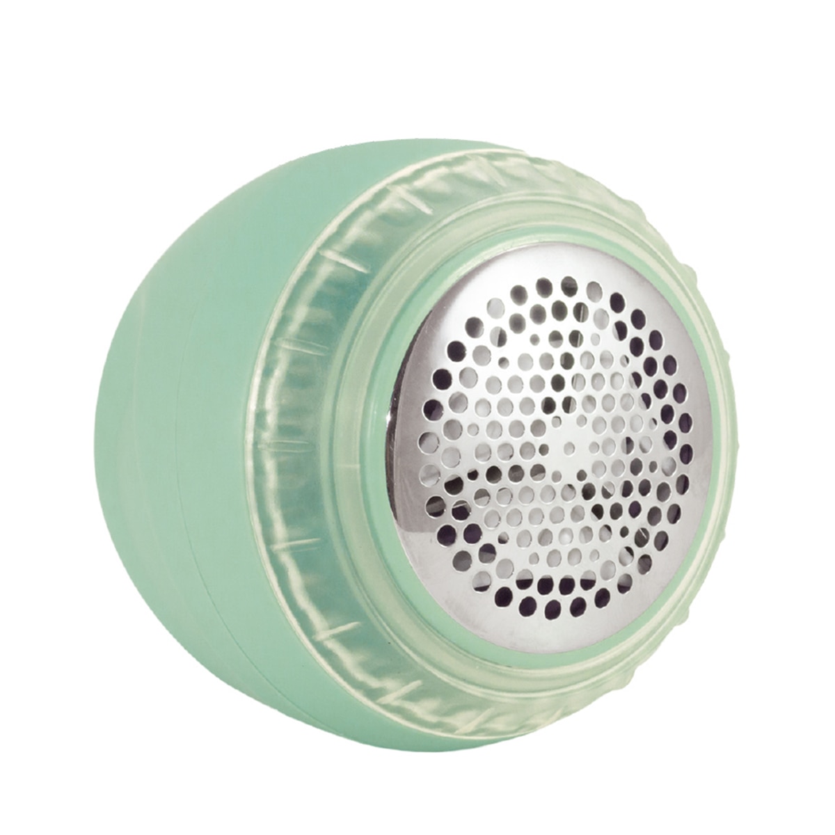 Quitapelusas Saivod AF-009 GREEN con 3 cuchillas Verde-2