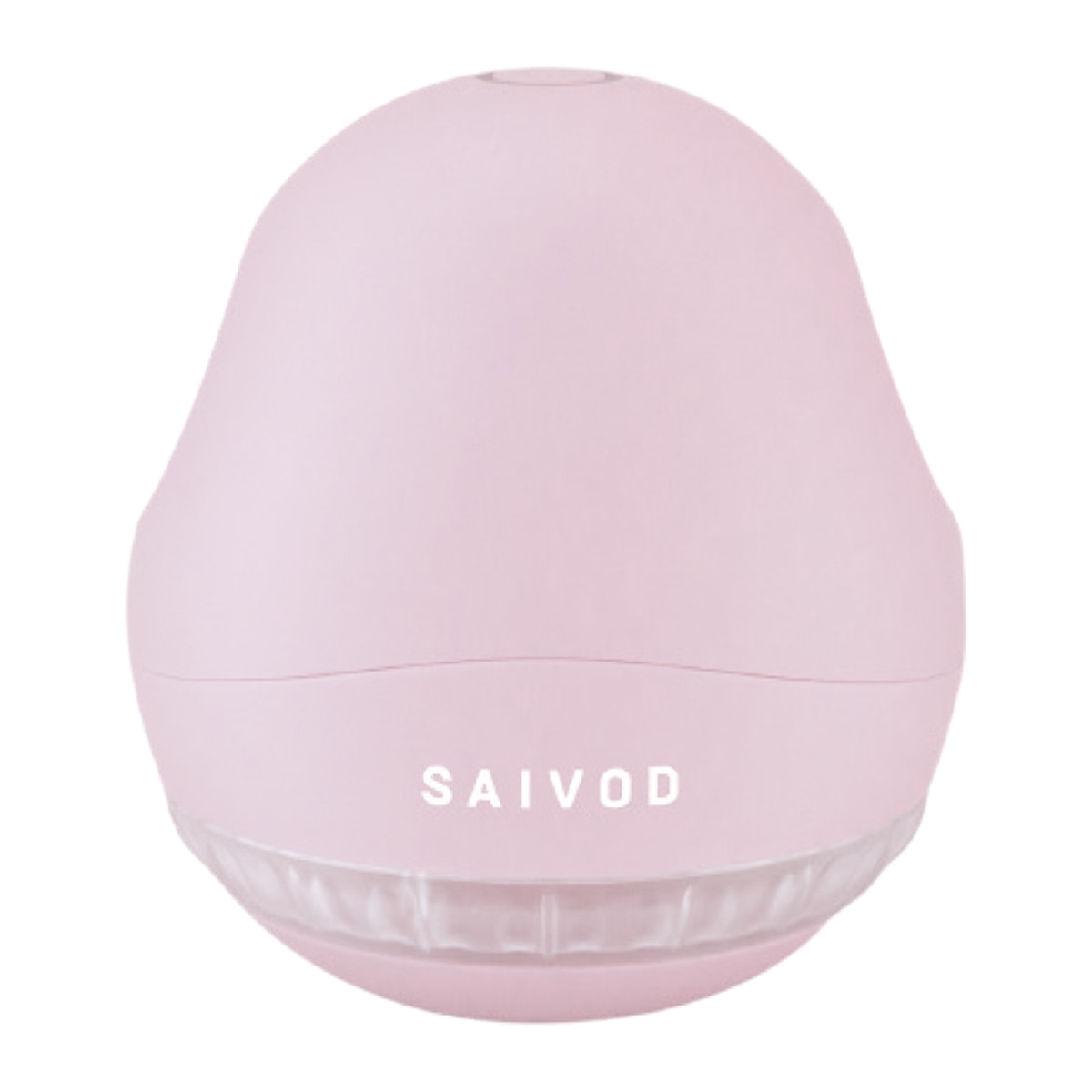 Imagem 0 de Tira Borbotos Saivod AF-009 com 3 Lâminas - Rosa