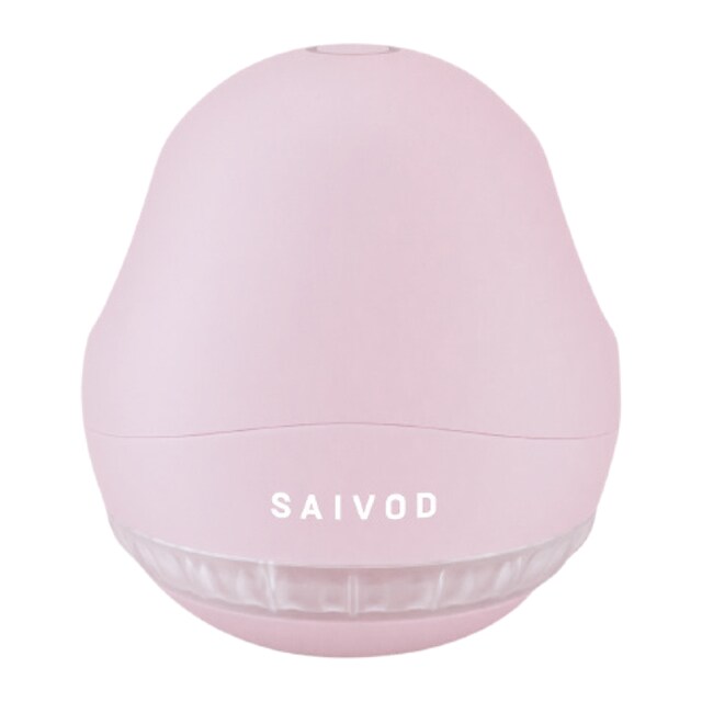 Imagem 0 de Tira Borbotos Saivod AF-009 com 3 Lâminas - Rosa