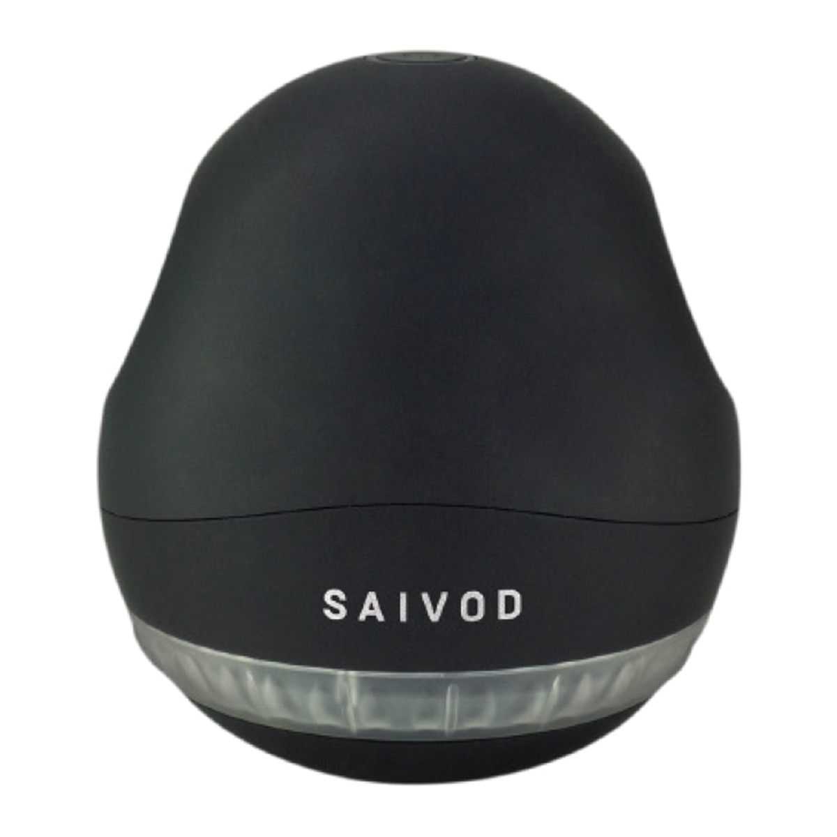 Imagen 0 de Quitapelusas Saivod AF-009 BLACK con 3 cuchillas