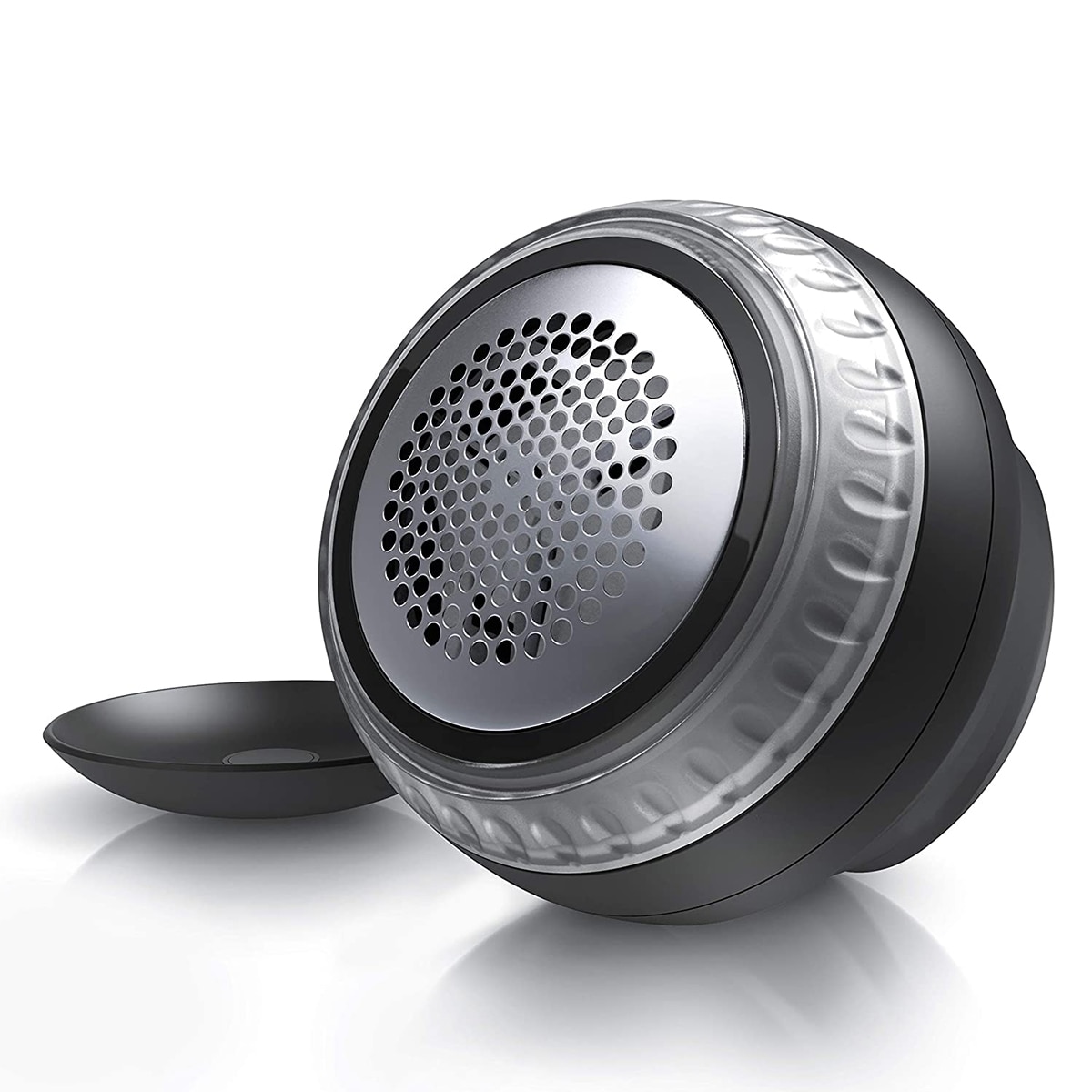 Tira Borbotos Saivod AF-009 com 3 Lâminas - Preto Preto-3
