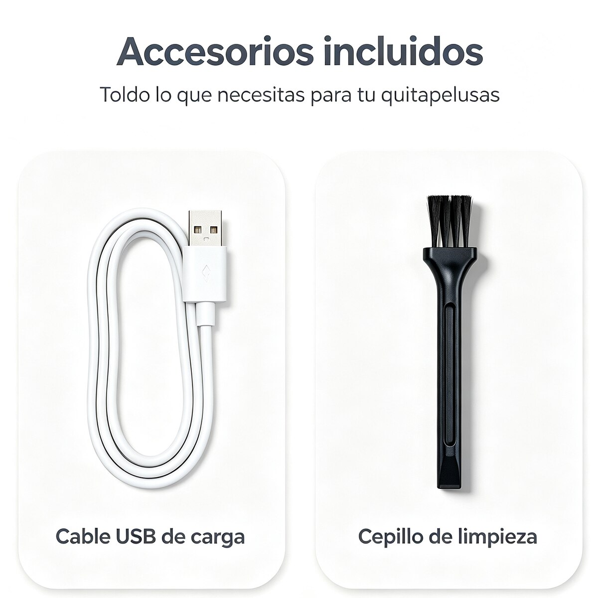 Tira Borbotos Saivod AF-009 com 3 Lâminas - Preto Preto-7