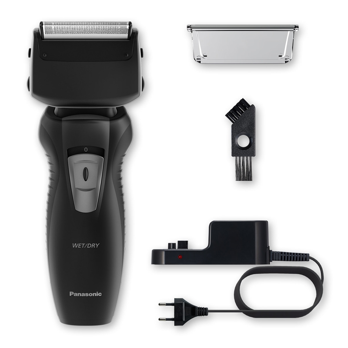 Afeitadora Panasonic ES-RW31-K503 Wet & Dry 3
