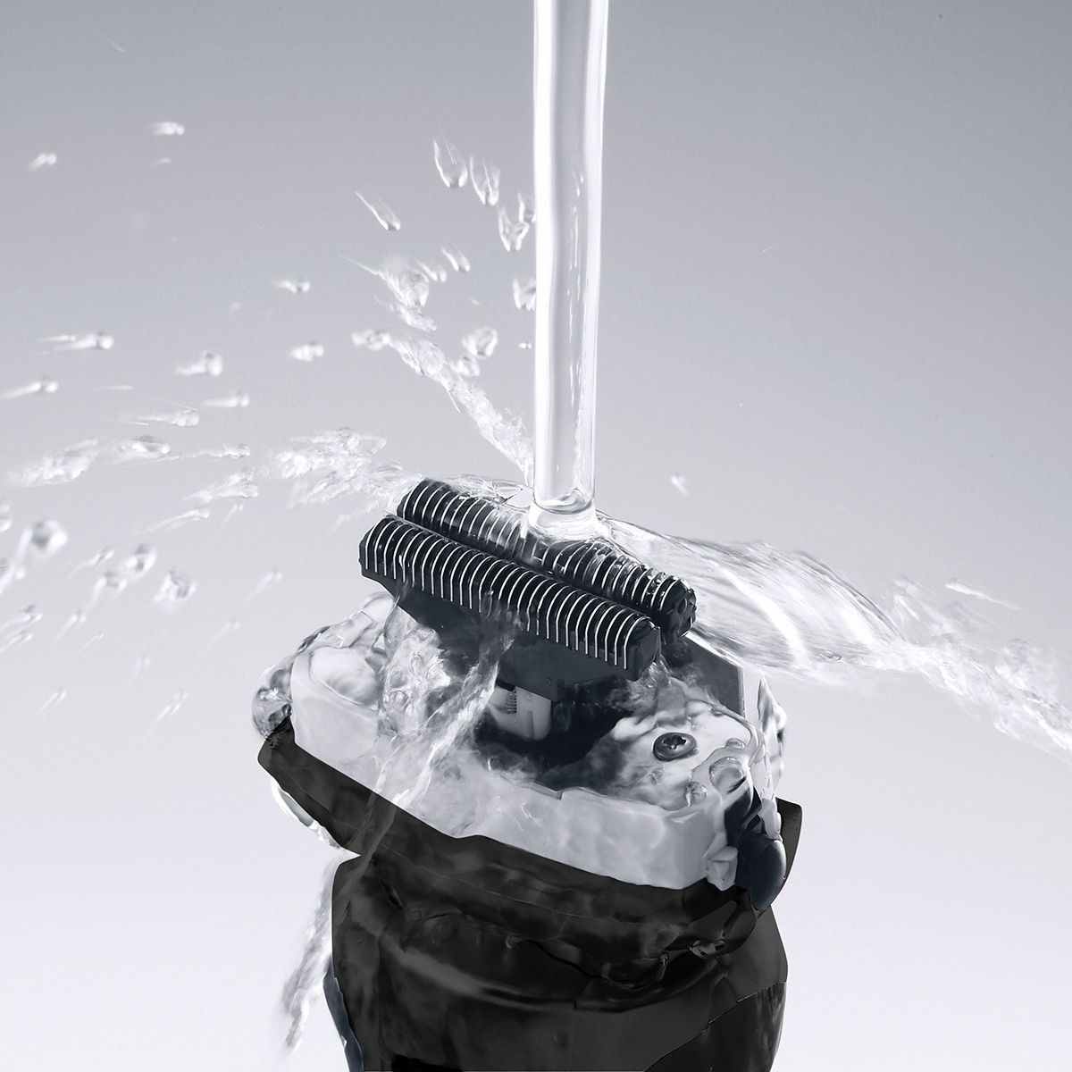 Afeitadora Panasonic ES-RW31-K503 Wet & Dry 10