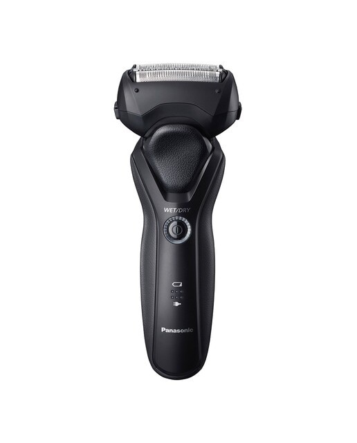 Afeitadora recargable Panasonic  ES-RT37-K503 Wet & Dry