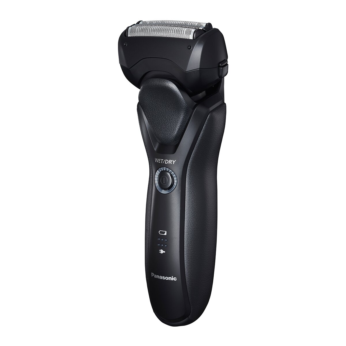 Afeitadora recargable Panasonic  ES-RT37-K503 Wet & Dry 2