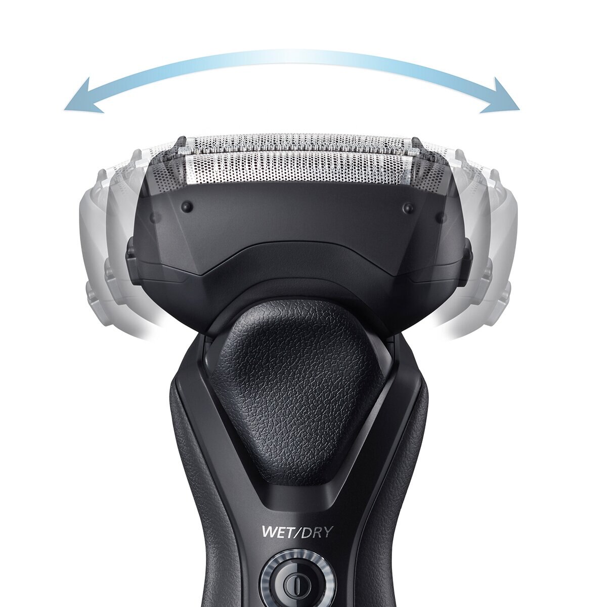 Afeitadora recargable Panasonic  ES-RT37-K503 Wet & Dry 5